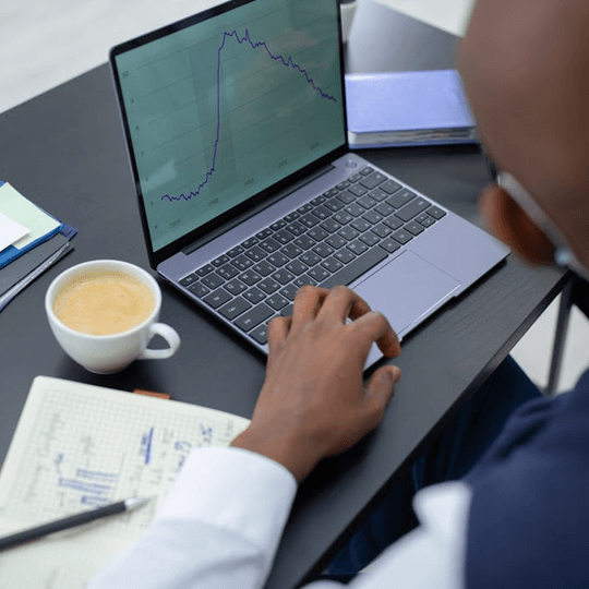 Zeldrex - Team of Cryptocurrency Experts